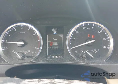 2016 Toyota Highlander Xle V6 z USA, uszkodzony, nr VIN 5TDKKRFH4GS159986